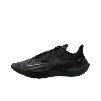 Nike Zoom Gravity 2 Low Tops Black
