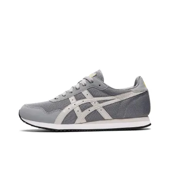 Asics Tiger Runner 'Sheet Rock Oyster Grey'