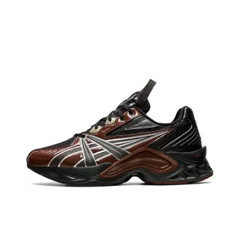 Asics HN2 S Protoblast Kiko Kostadinov Chocolate Brown