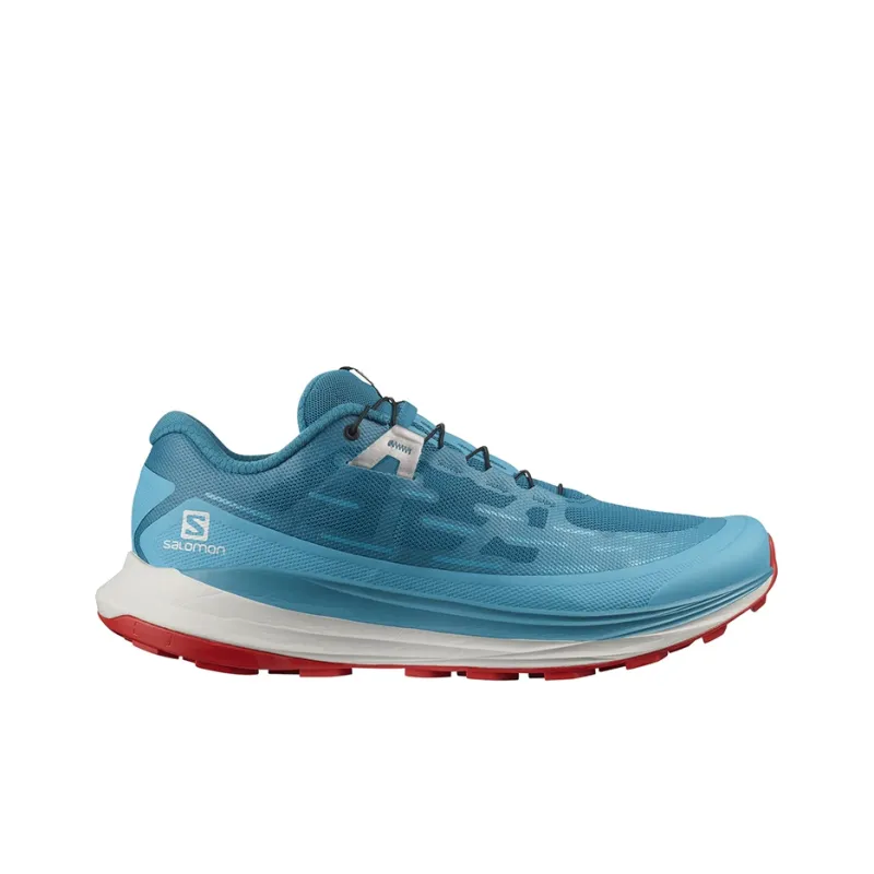 SALOMON Ultra Glide 'Crystal Teal'-1