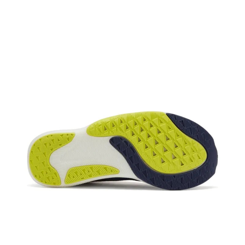New Balance FuelCell Rebel V2 'Night Tide Light Mango' Women's-4