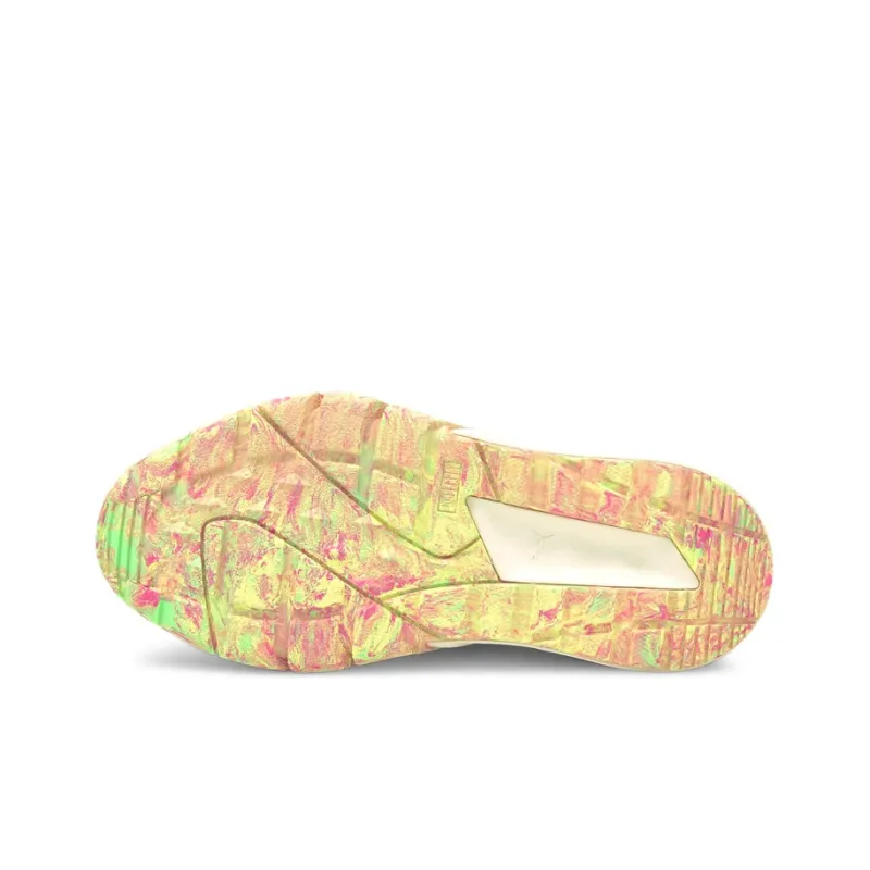 PUMA Hedra Chaos Women's-4
