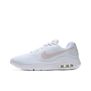 Nike Air Max Oketo 'White Barely Rose' Women's