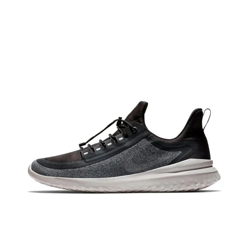 Nike Renew Rival Shield 'Black'-0