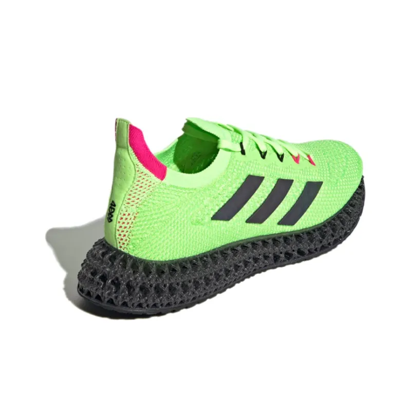 Adidas 4DFWD Signal Green-3