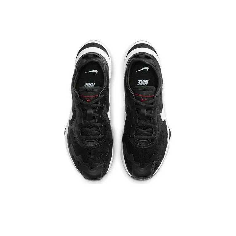 Nike Air Zoom Division Black White Sole Women's-3
