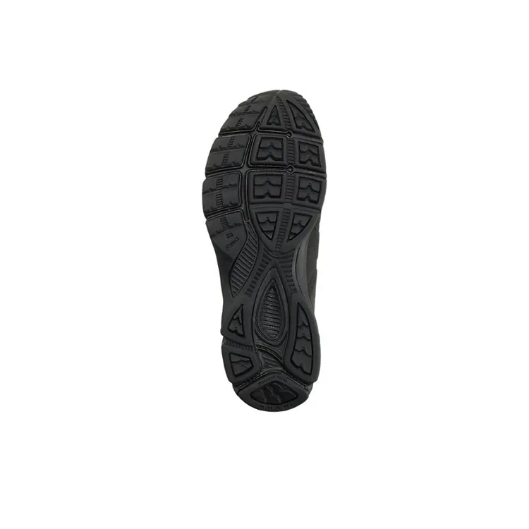 Asics Gel Fun Walker W008 Black Women's-5