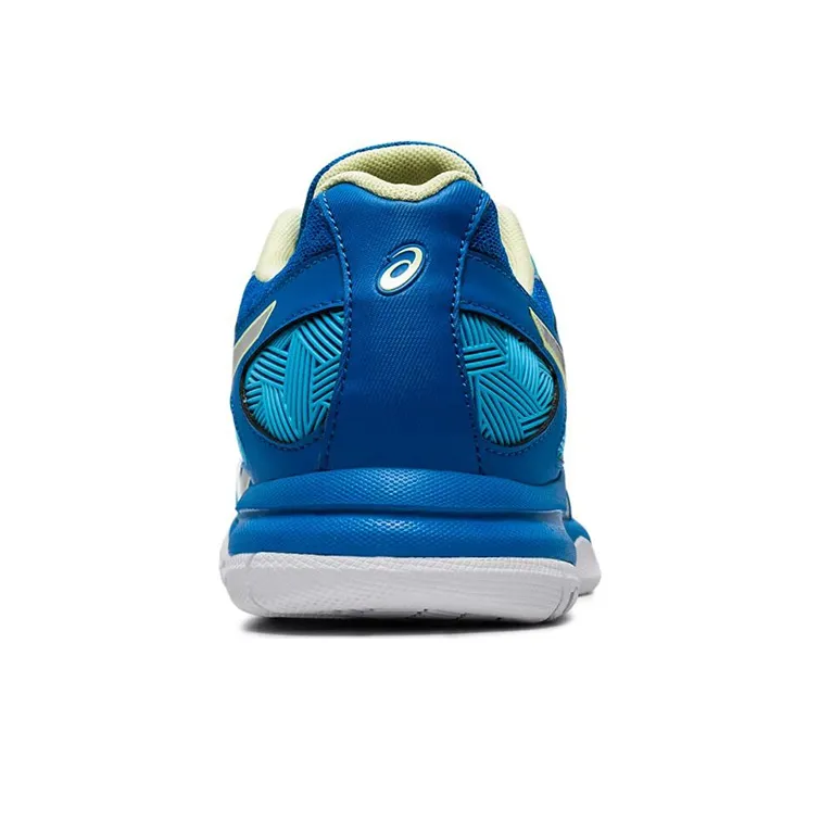 Asics Gel Task 2 'Directorie Blue' Women's-4
