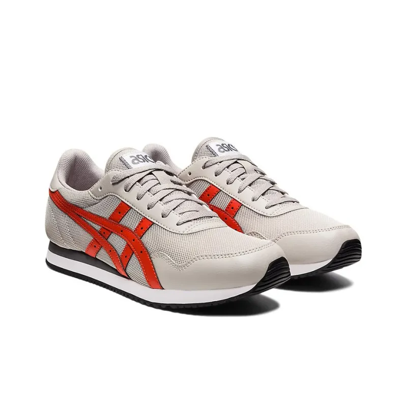 Asics Tiger Runner 'Oyster Grey'-2