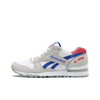 Gl 6000 Reebok 'White Bright Cobalt'