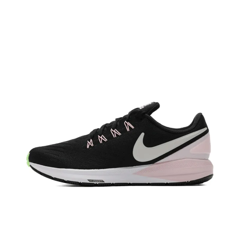 Nike Air Zoom Structure 22 'Pink Foam' Women's-1