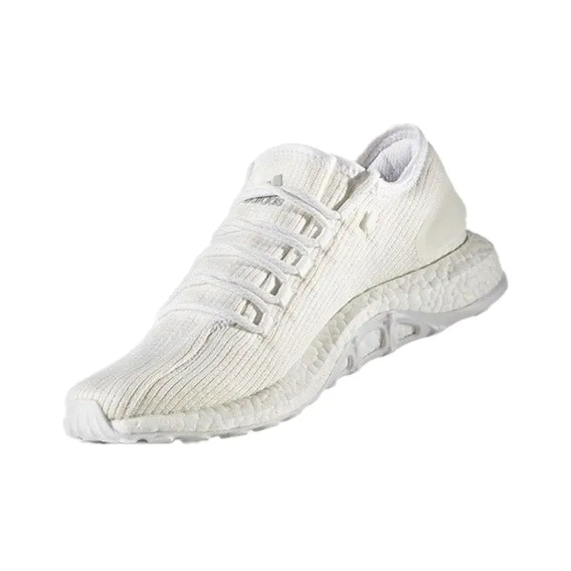 Adidas Pureboost Clima White-1