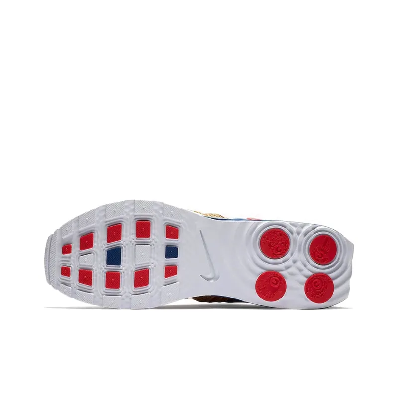 Nike Shox Gravity World Cup 2018-5