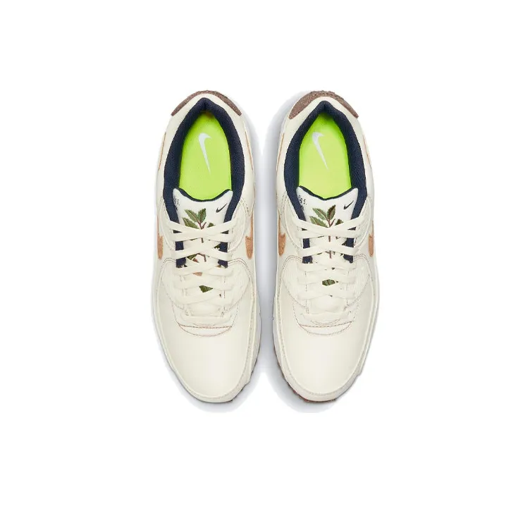 Nike Air Max 90 Cork Coconut Milk-3