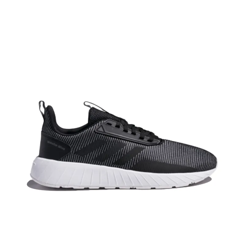 Adidas Neo Questar Drive 'Black Grey'-1