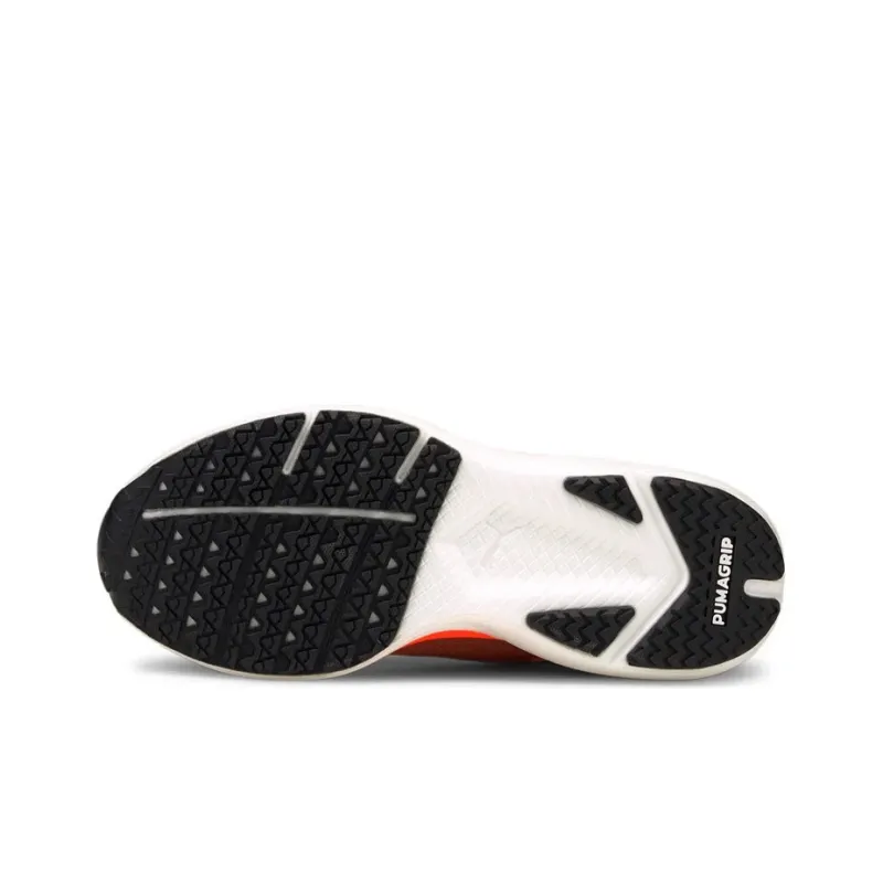 PUMA Liberate Nitro Orange Women's-4