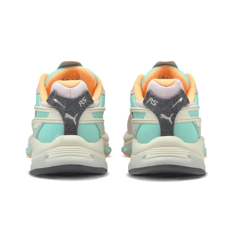 PUMA RS Connect Drip 'Grey Violet Pink Lady'-4