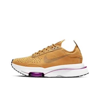 Nike Air Zoom Type 'Wheat Red Plum' Women's