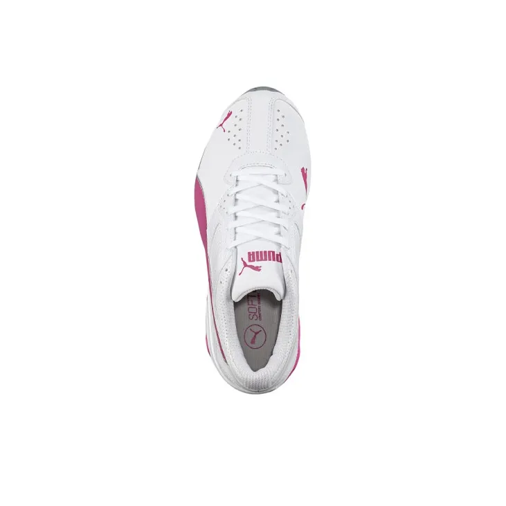 PUMA Tazon 6 Fm White Women's-2