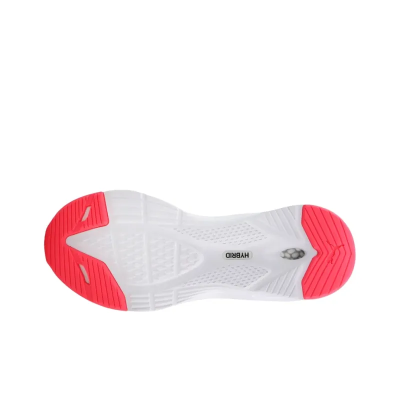 PUMA Hybrid Fuego Black/Grey Women's-4