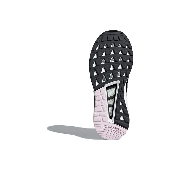 Adidas Neo Questar Cc 'Black White Pink' Women's-5