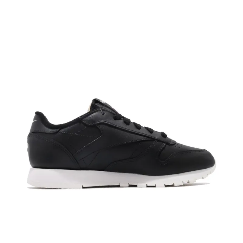 Reebok Classic Leather 'Black' Women's-1