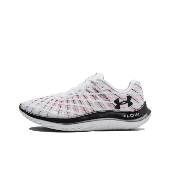 Under Armour Flow Velociti Wind 'White Beta' Women's