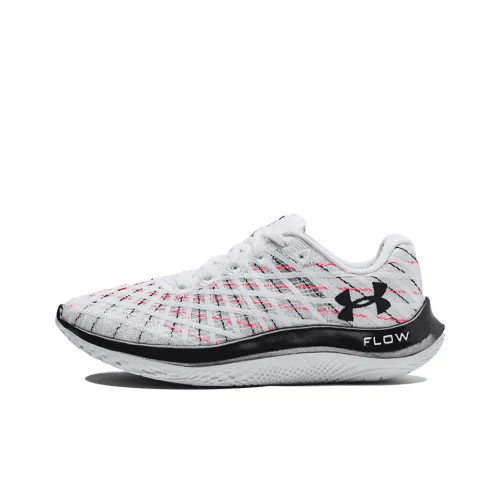 Under Armour Flow Velociti Wind 'White Beta' Women's