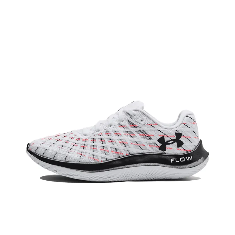 Under Armour Flow Velociti Wind 'White Beta' Women's-0