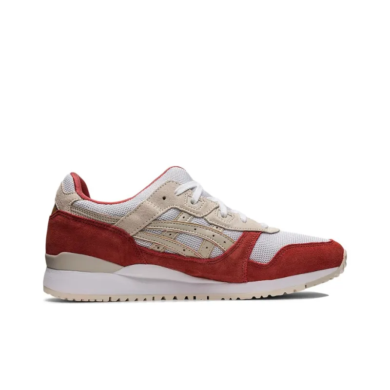 Asics Gel Lyte Iii Og Smoke Grey Red-1