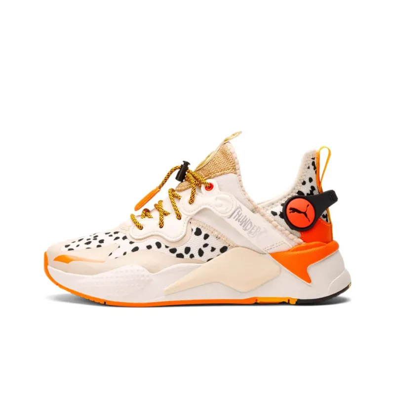 PUMA RS X T3CH X Thundercats Cheetara Women's-0
