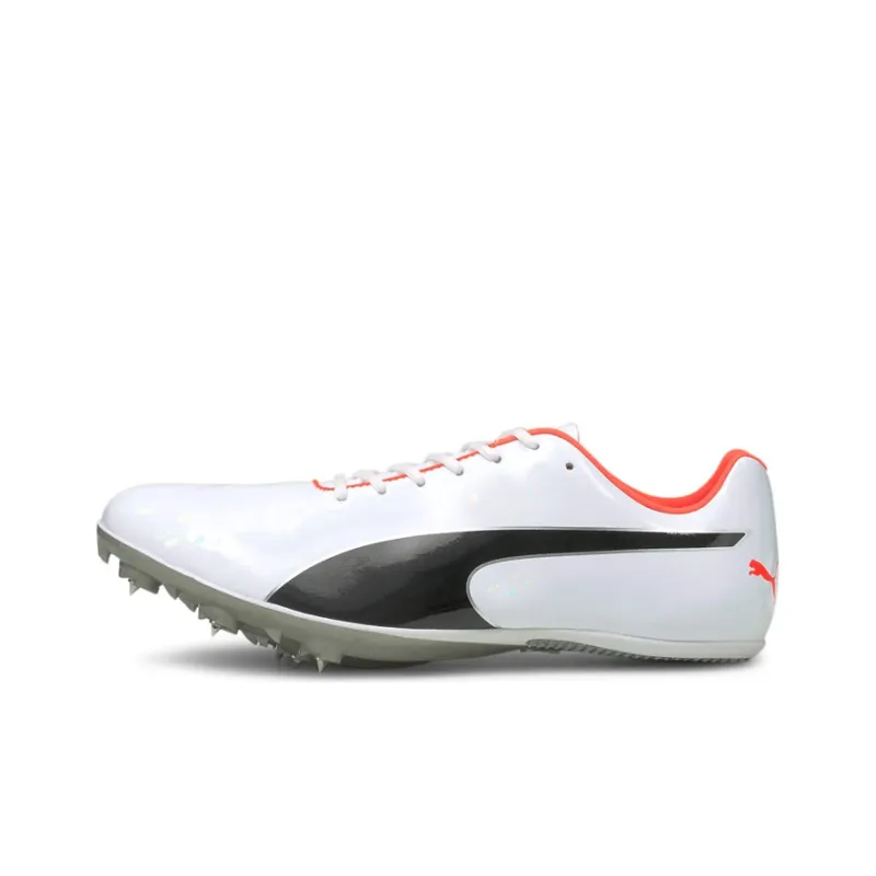 PUMA EvoSpeed Sprint 10 'White Black'-0