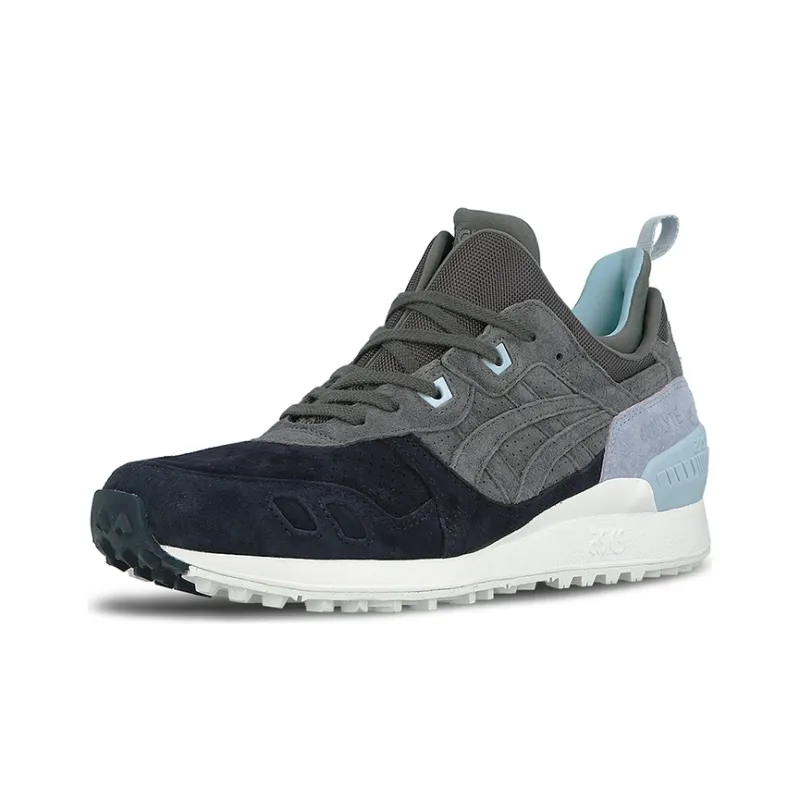 Asics Gel Lyte Mt 'Carbon'-2