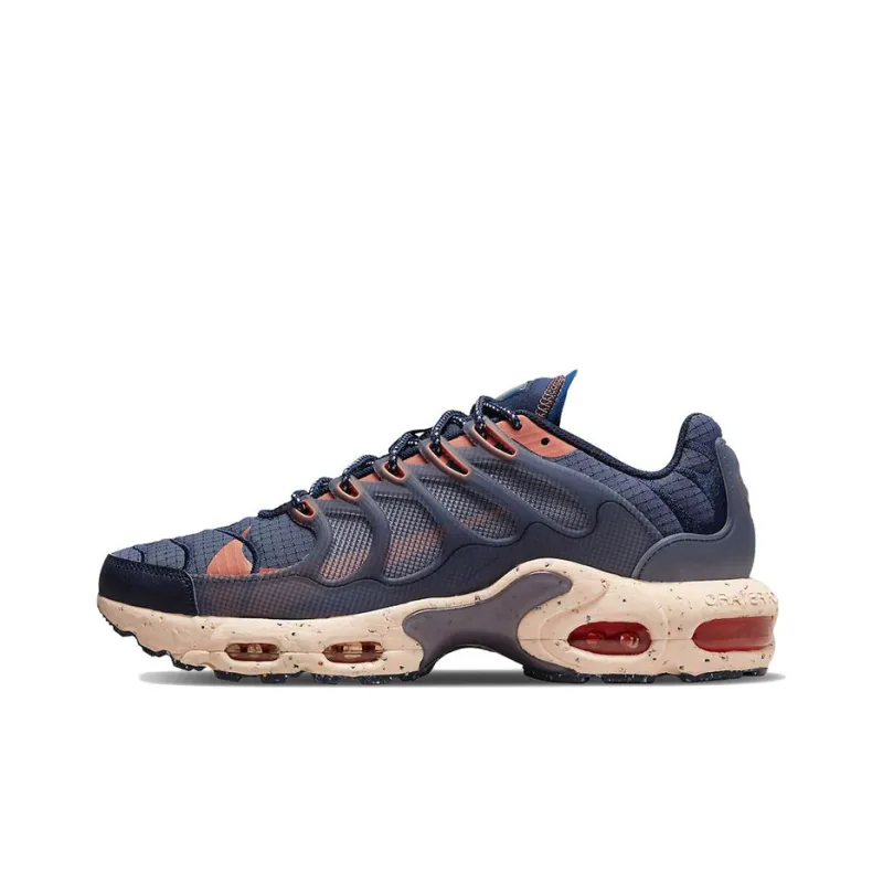 Nike Air Max Terrascape Plus Obsidian Thunder Blue-0