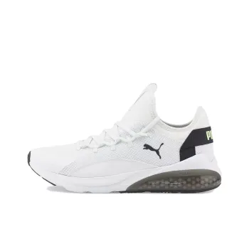 Puma Cell Vive 'White Fizzy Lime'