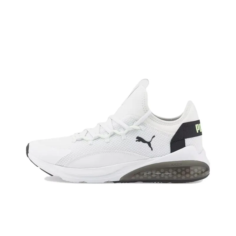 Puma Cell Vive 'White Fizzy Lime'-0