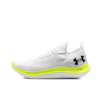 Under Armour Flow Velociti Se 'White Yellow'