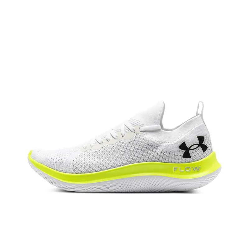 Under Armour Flow Velociti Se 'White Yellow'-0