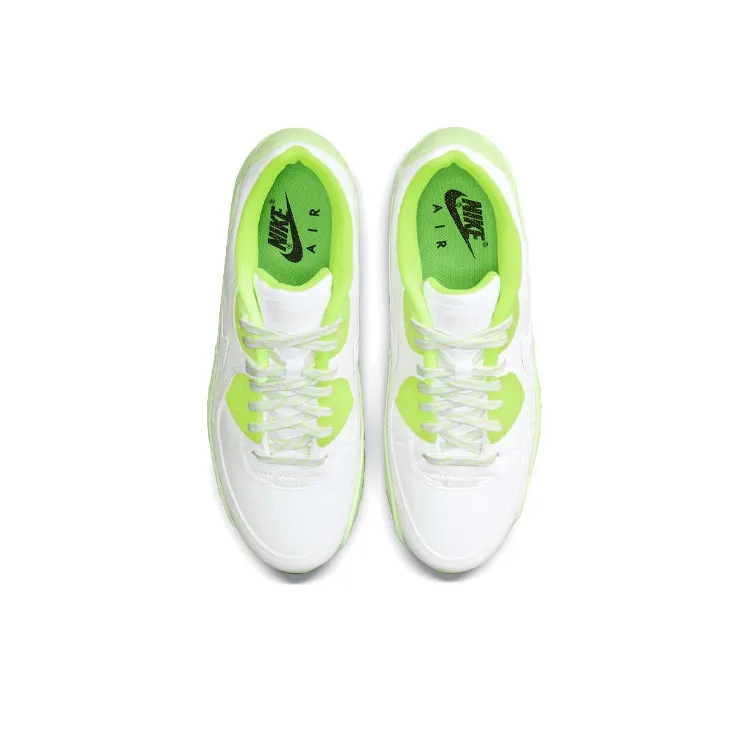 Nike Air Max 90 Exeter Edition White Women's-3