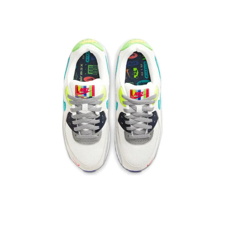 Nike Air Max 90 Evolution Of Icons Women's-3