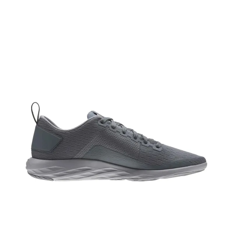Reebok Astroride Running Shoes Men Low-Top Gray-1