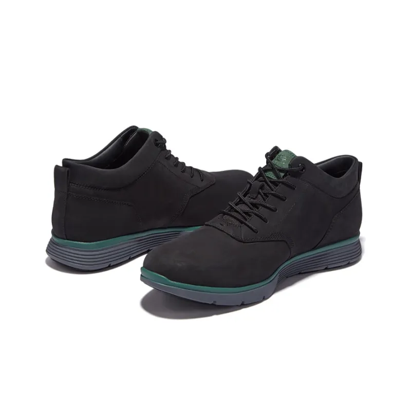 Timberland Killington Running Shoes Men Low Top Black-4