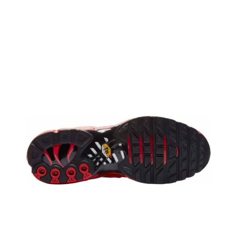 Nike Air Max Plus 'Light Crimson' Women's-4