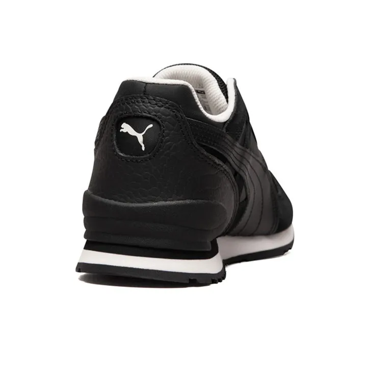 PUMA Duplex Colorblock Shoes Black-4
