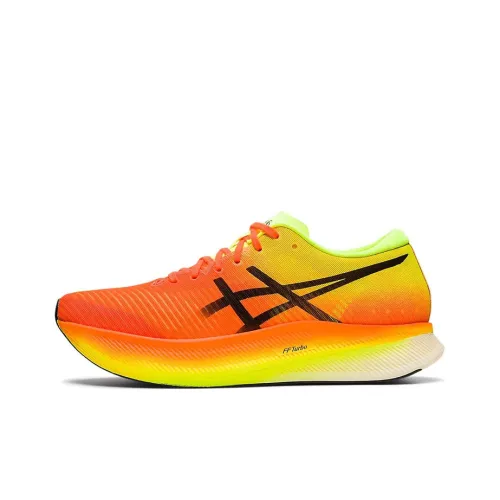 Asics Women's Metaspeed Sky 'Shocking Orange'