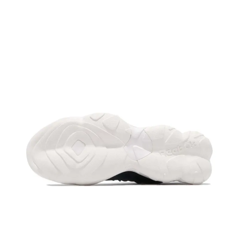 Reebok Dmx Fusion 'Black Basil'-4