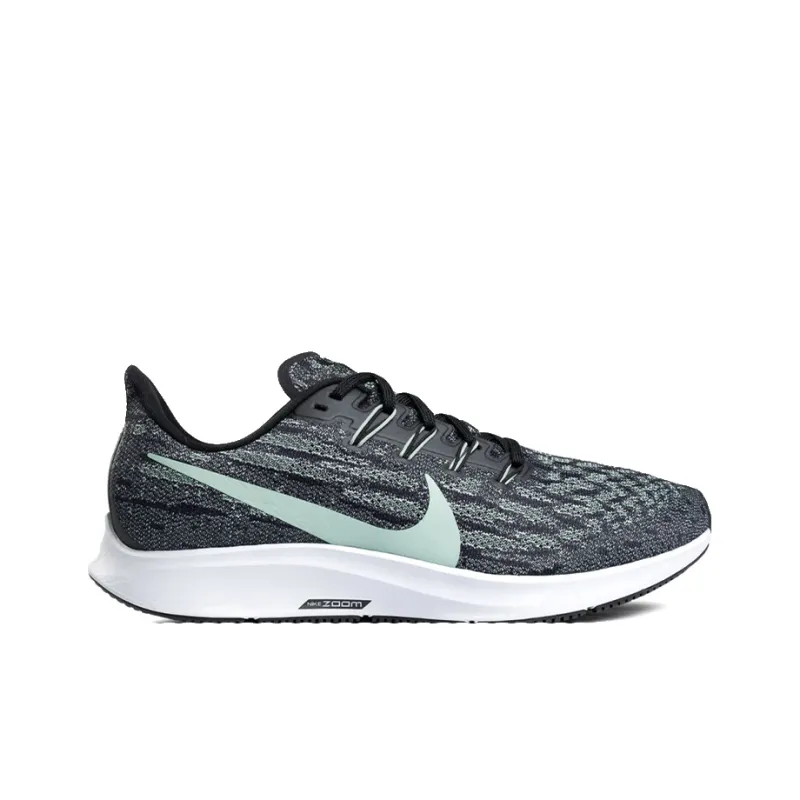Nike Air Zoom Pegasus 36 'Black Green'-2