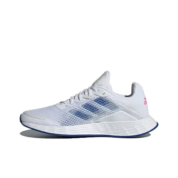Adidas Duramo Sl Shoes 'White Blue' Women's