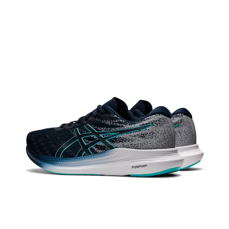 Asics EvoRide 3 'French Blue Ice Mint'-3