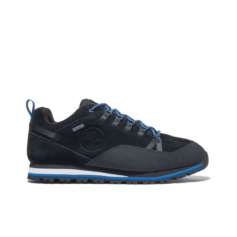 Timberland Bartlett Ridge Running Shoes Men Low-Top Black-1